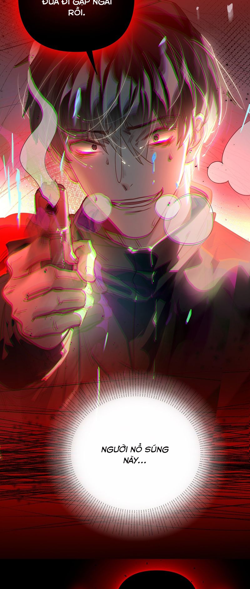 tôi bị điên đó chapter 59 19