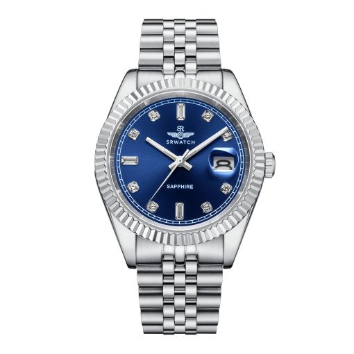 Đồng hồ nam SRWATCH SG7004.1103GM
