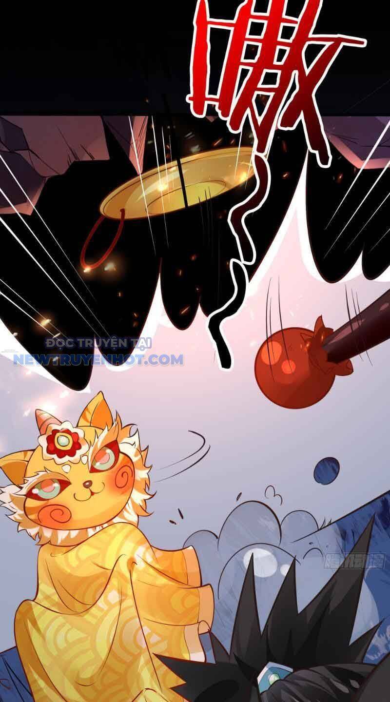 ta thực sự không muốn làm thần tiên chapter 13 27