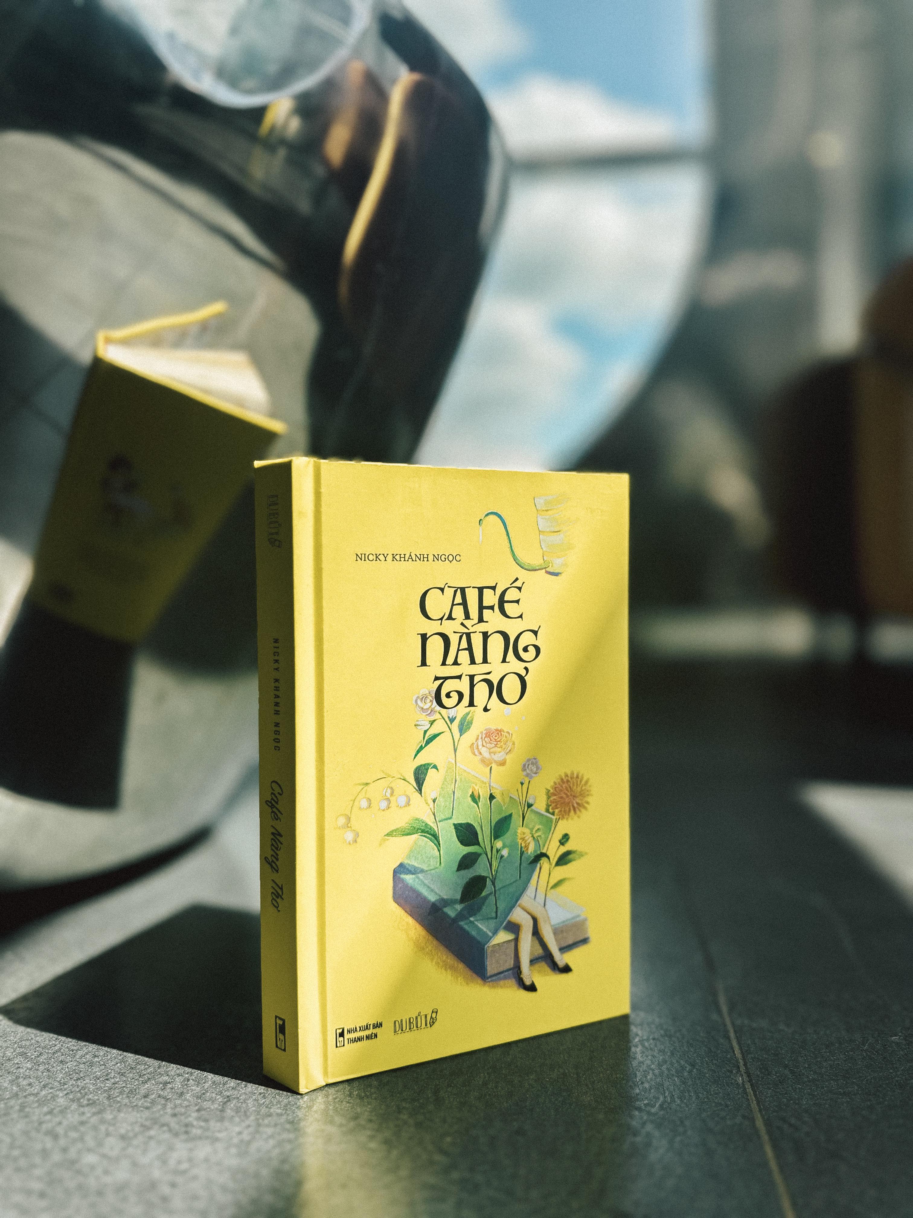Café Nàng Thơ