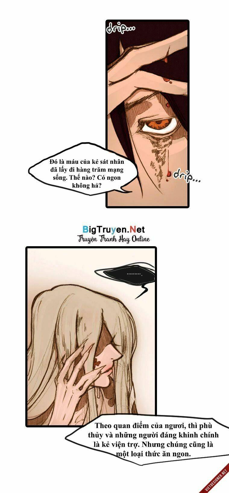 cuộc hành trình của pháp sư chapter 5 23