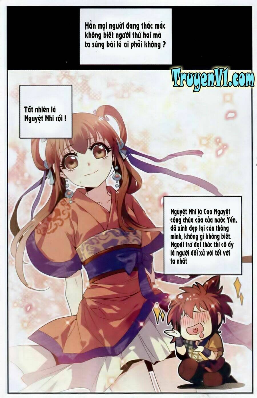 tần thời minh nguyệt 5 chapter 1 18