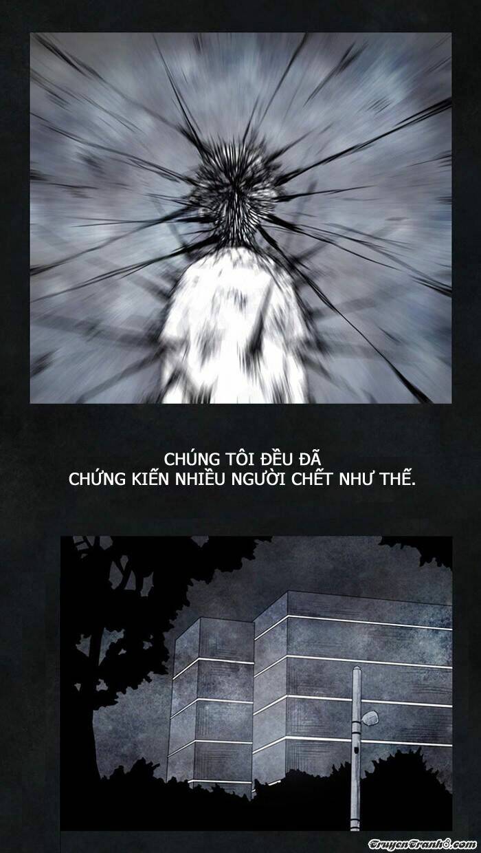 kho truyện kinh dị: ác mộng đêm về chapter 20 29