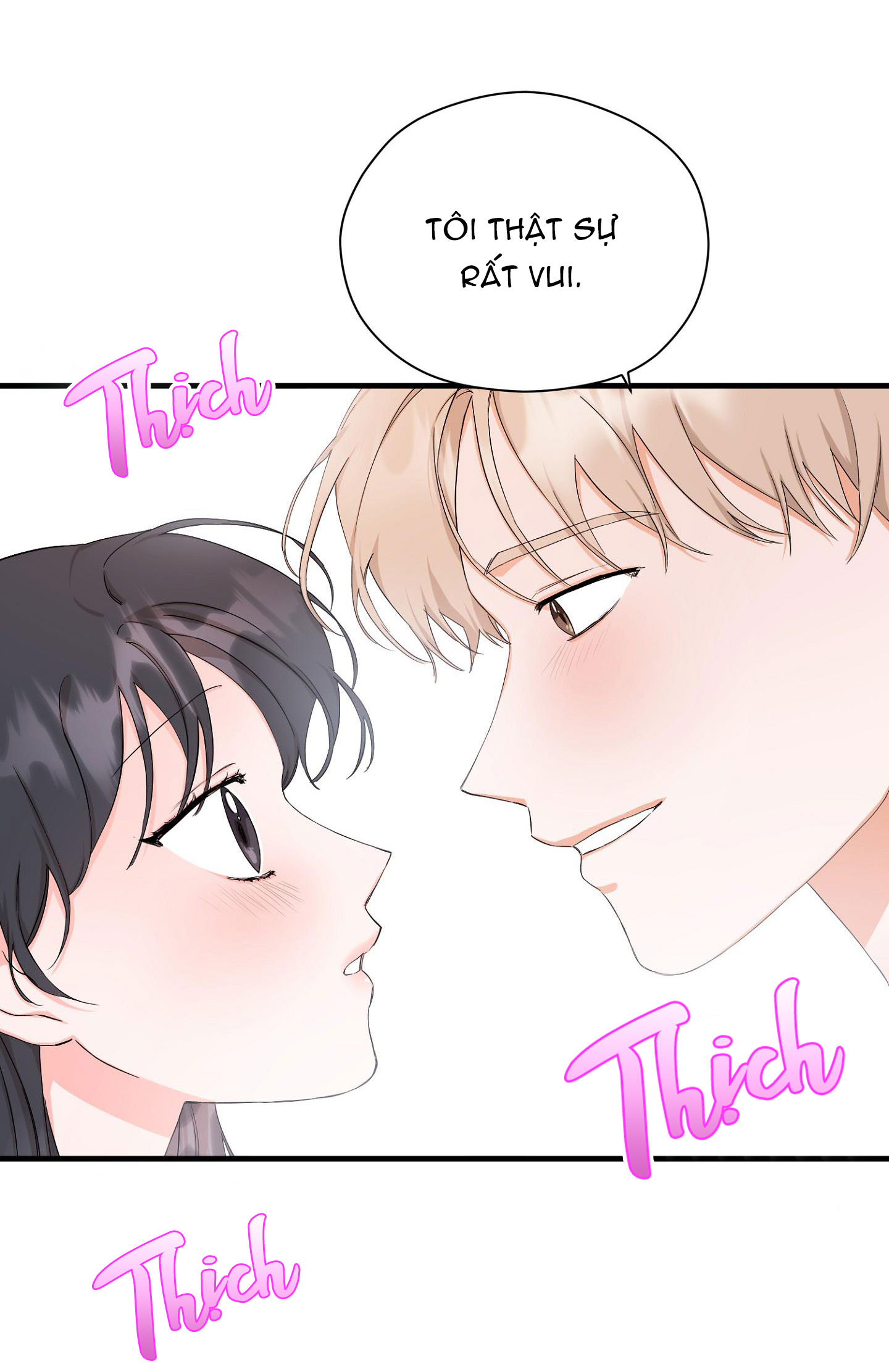 một mình có lên được không? chapter 3 18