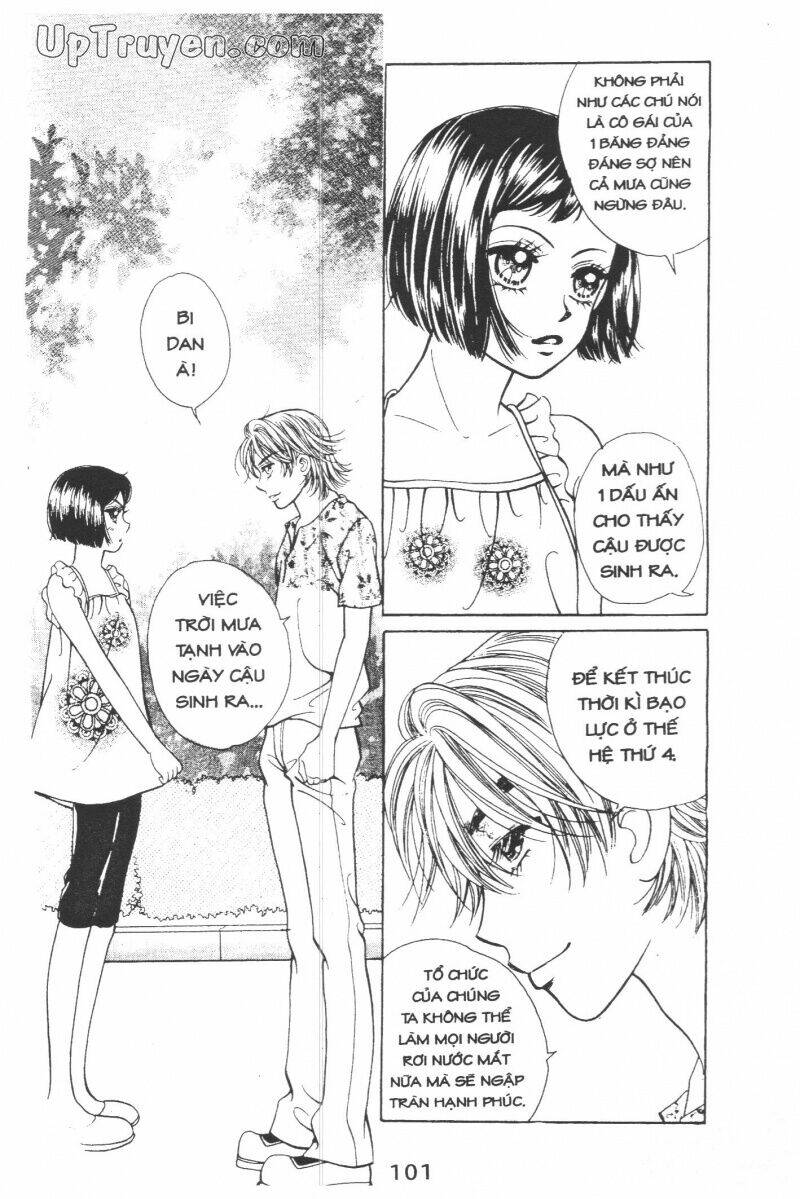 cô nàng ngổ ngáo chapter 10 99