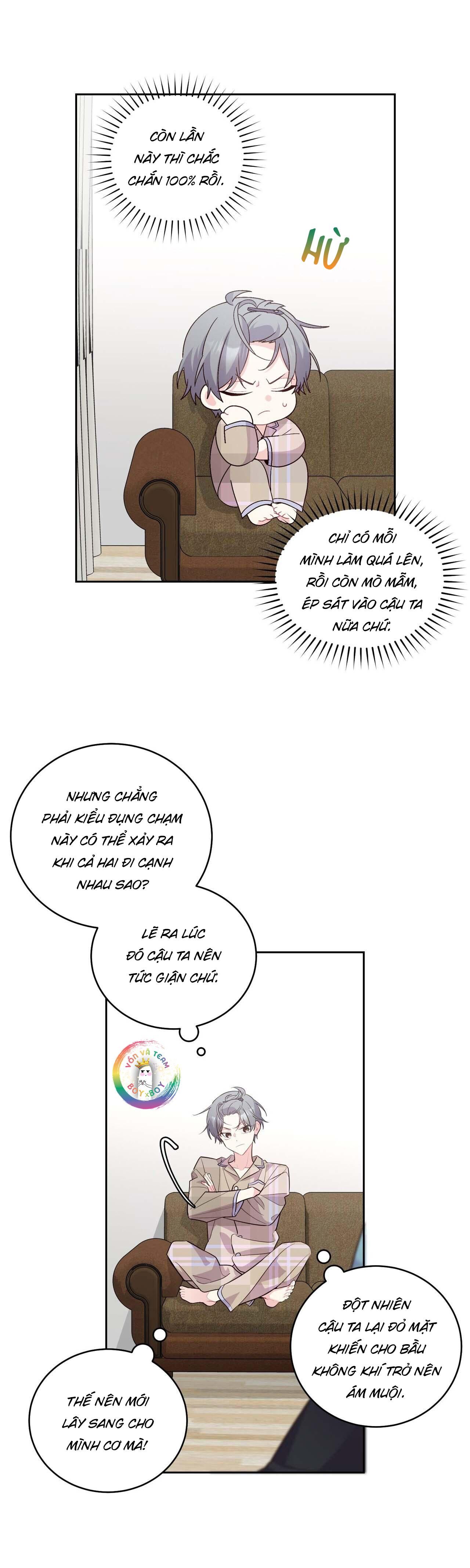 merry marbling chapter 20 3