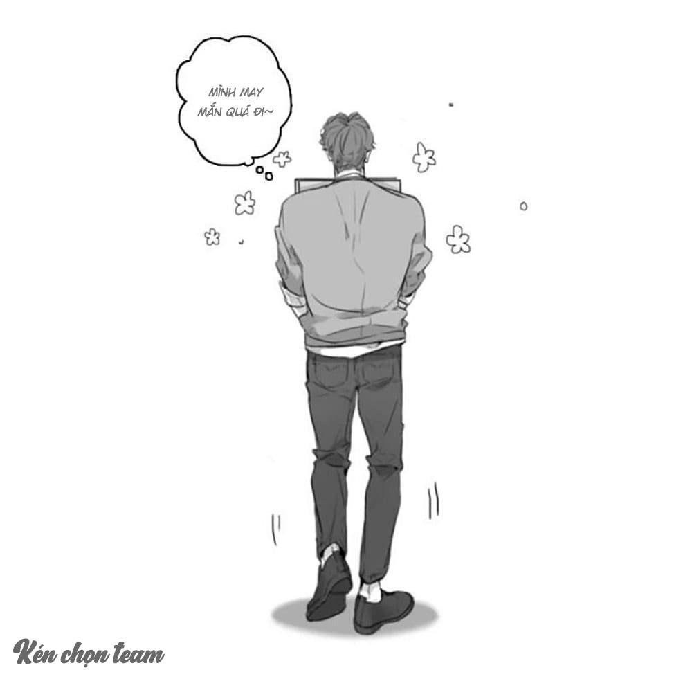 bí mật đằng sau nụ hôn ngọt ngào chapter 0 54