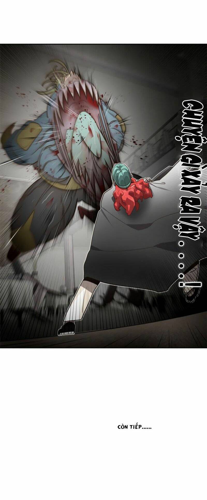 kĩ nguyên của anh hùng chapter 11 64