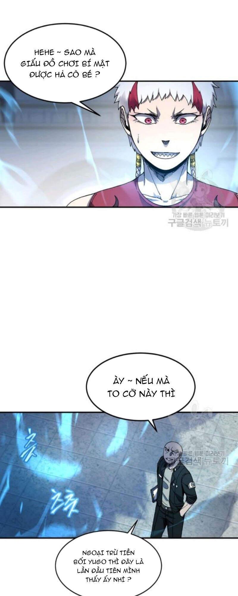 pháp sư chapter 26 35