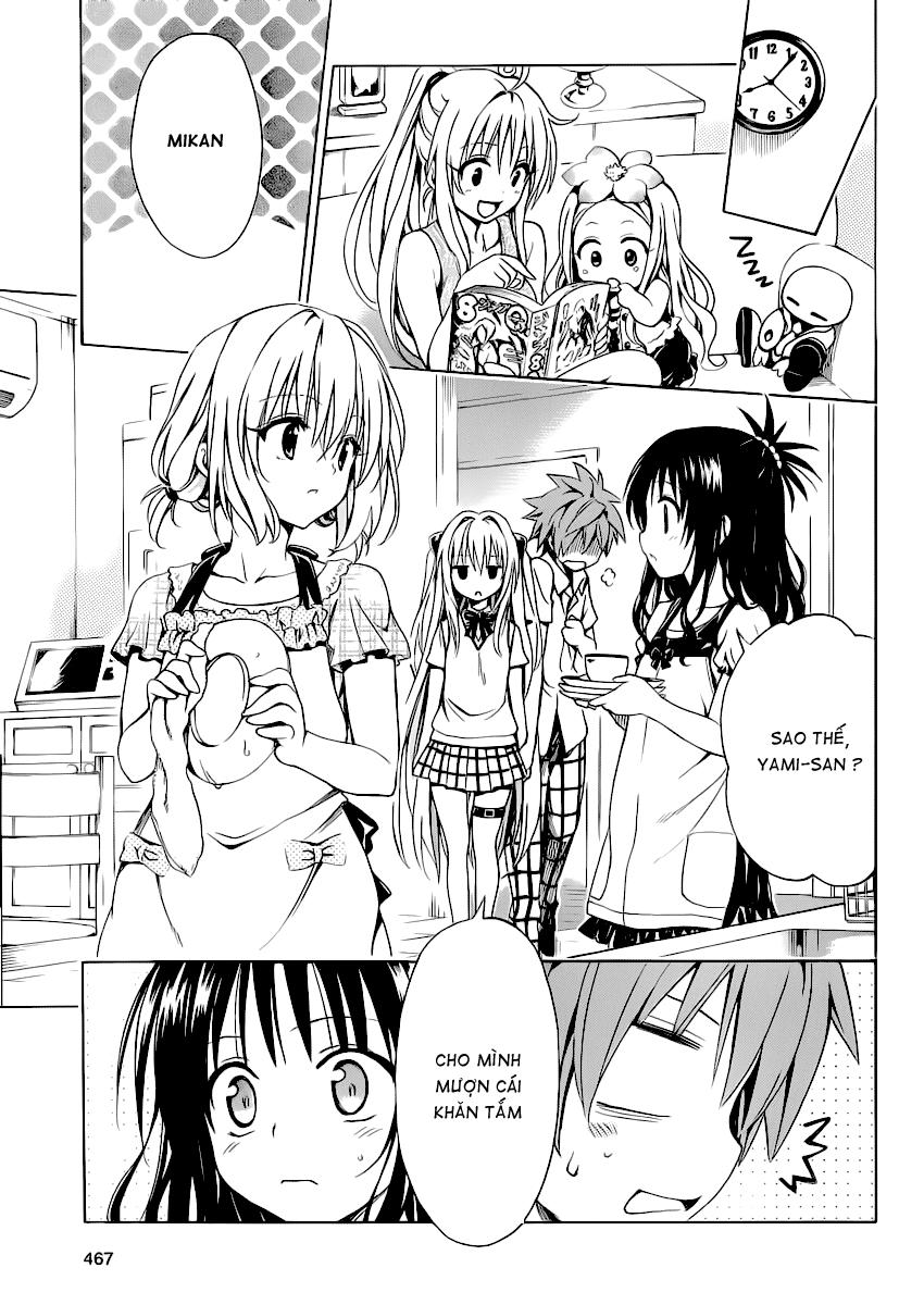to love - ru darkness chapter 13 22