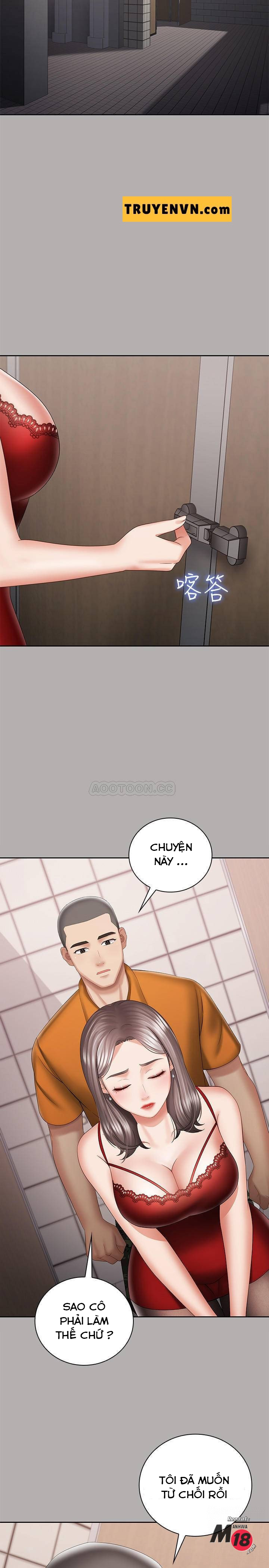 sứ mệnh người anh chapter 19 20