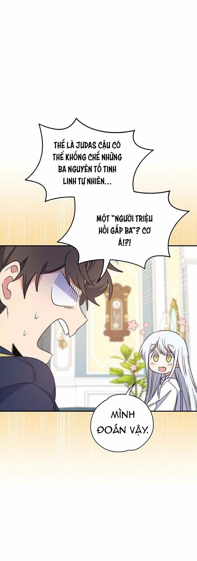 nhà hiền triết yigret chapter 32 61