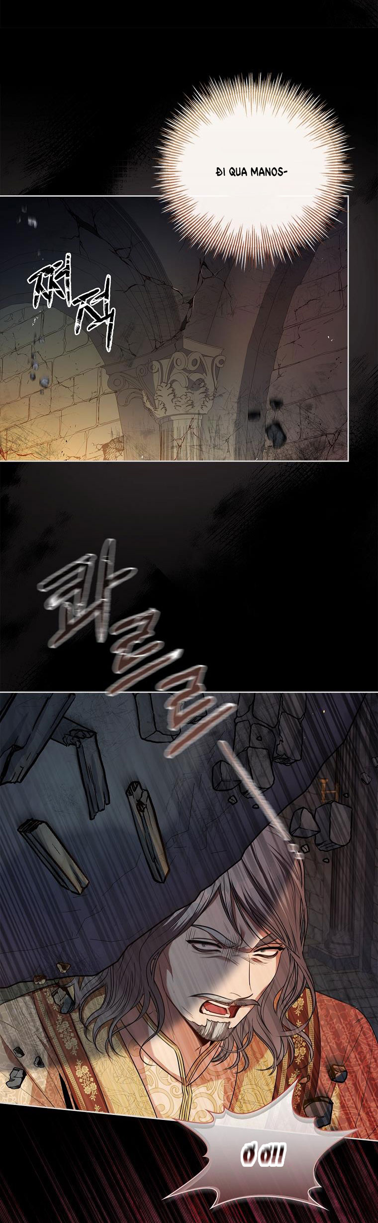 trở thành thư ký của bạo chúa chapter 108.2 17