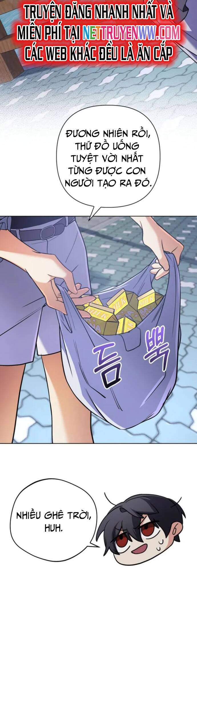 sự trở lại của đại pháp sư huyền thoại chapter 16 9