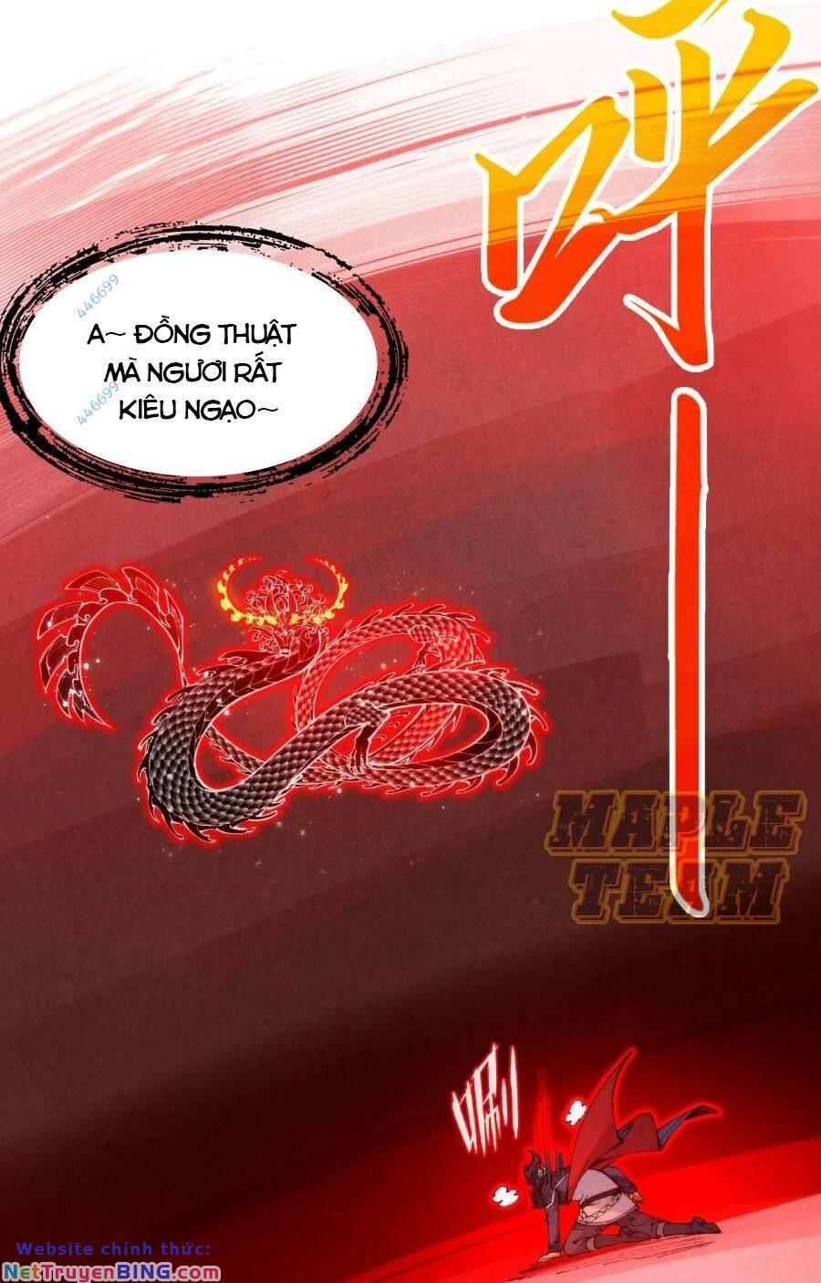 vạn cổ chí tôn chapter 263 59