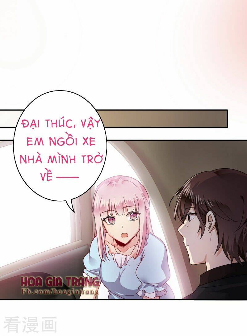 phục thù thiếu gia tiểu điềm thê chapter 46 14