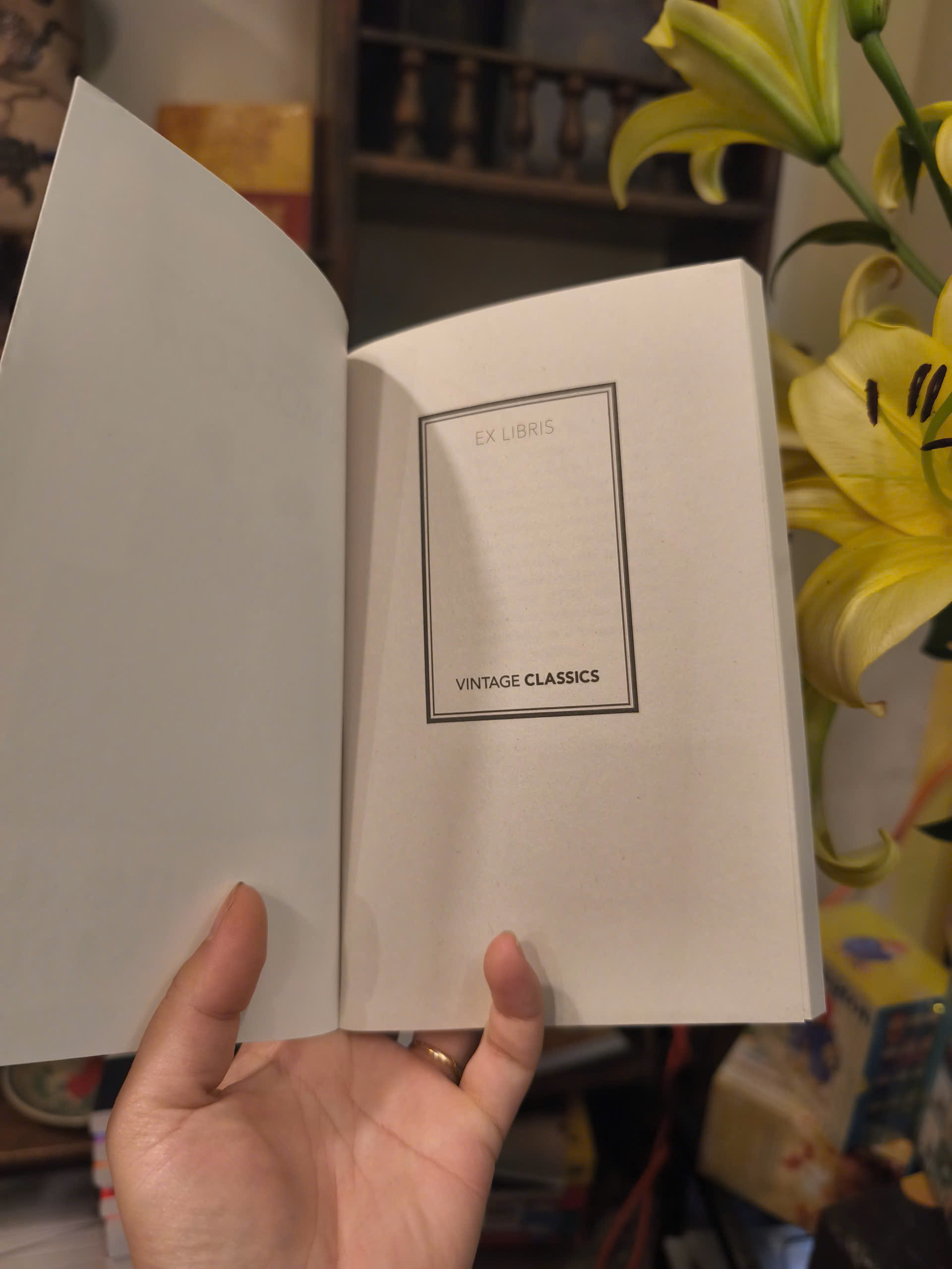 Sách - Misunderstanding in Moscow by Simone de Beauvoir | French Literature / Ngoại văn Nhập khẩu