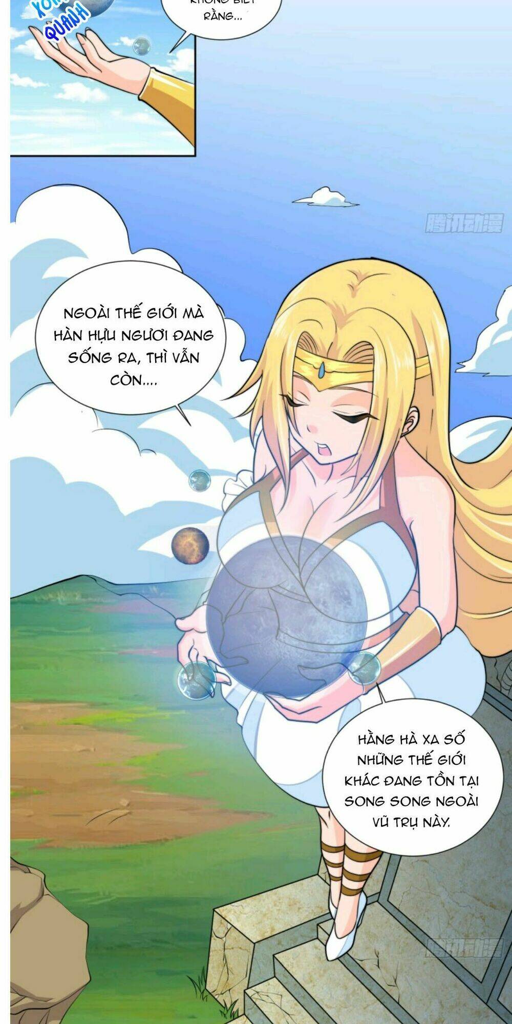 trả lại 00 cho ta chapter 2 3