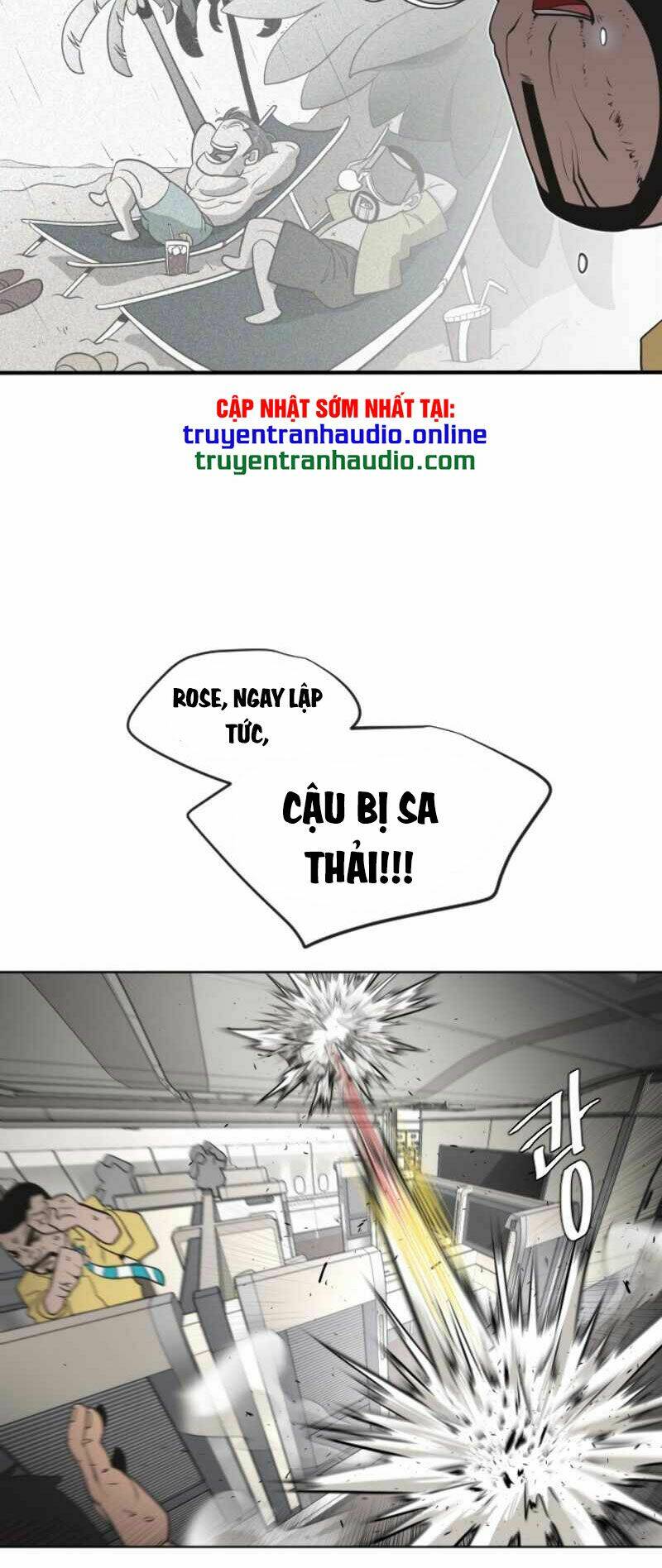 kĩ nguyên của anh hùng chapter 25 19