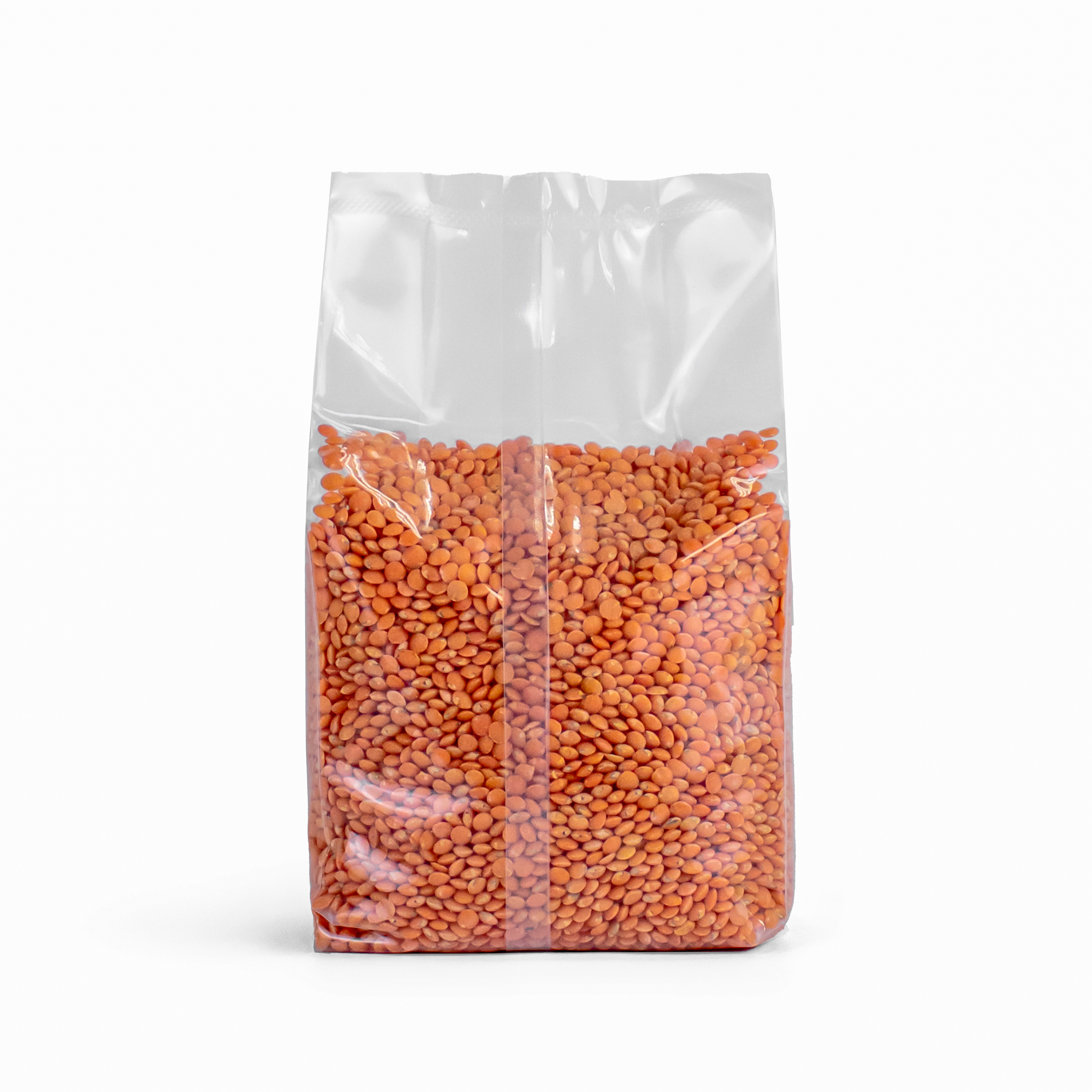 Đậu Lăng Đỏ Hero Masoor Dal Tách Hạt Nhập Khẩu