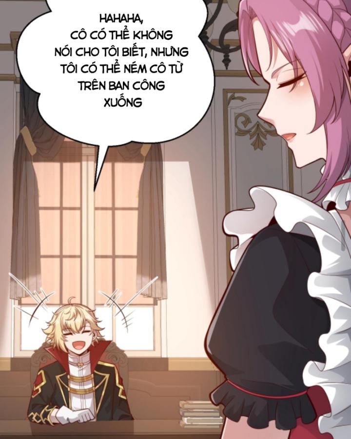 người chơi và nhân vật chính đều muốn làm hại ta chapter 157 30