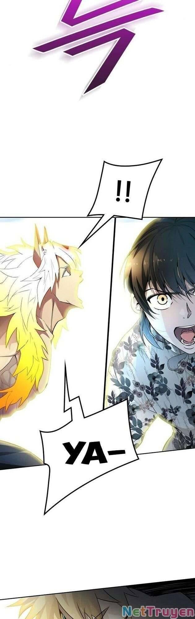 tòa tháp bí ẩn 2 chapter 543 99