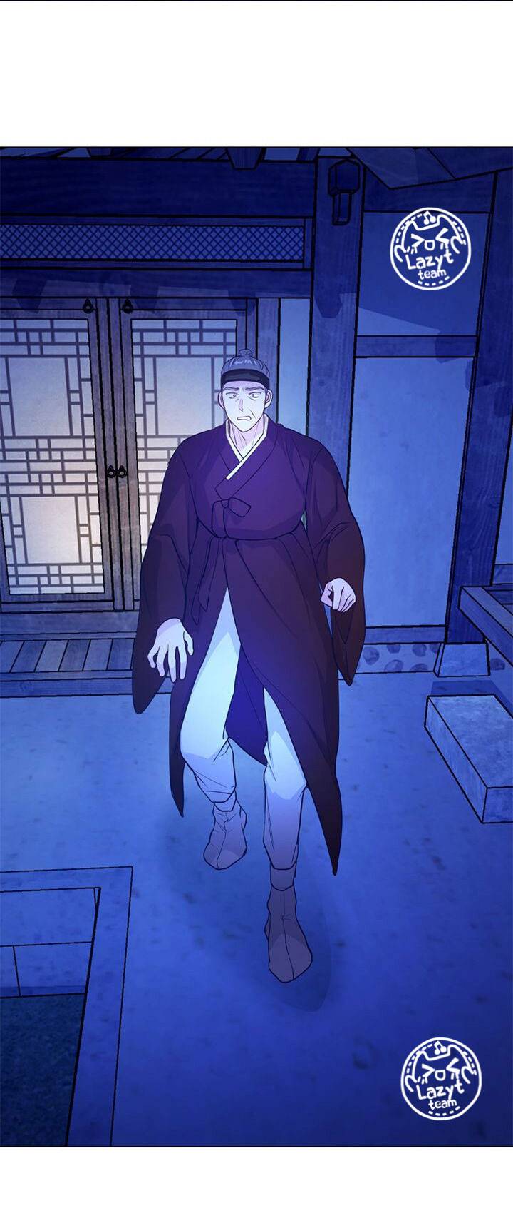 khi hoa nở chapter 10 13