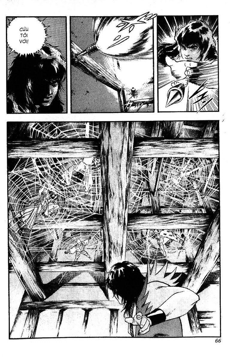 karasutengu kabuto chapter 1.1 66