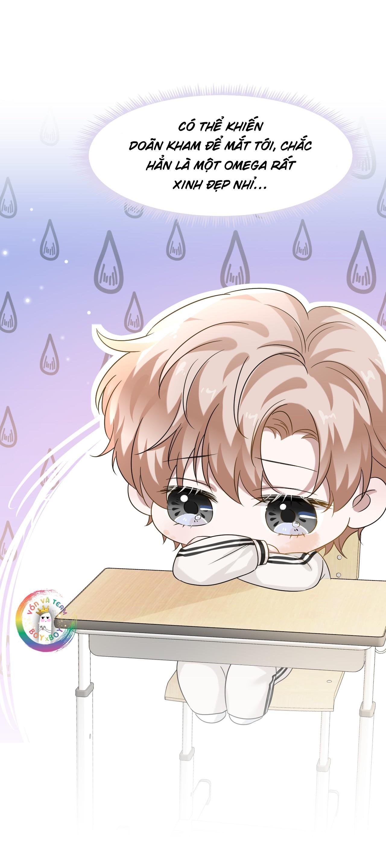 ẩn trung (end) chapter 31 12