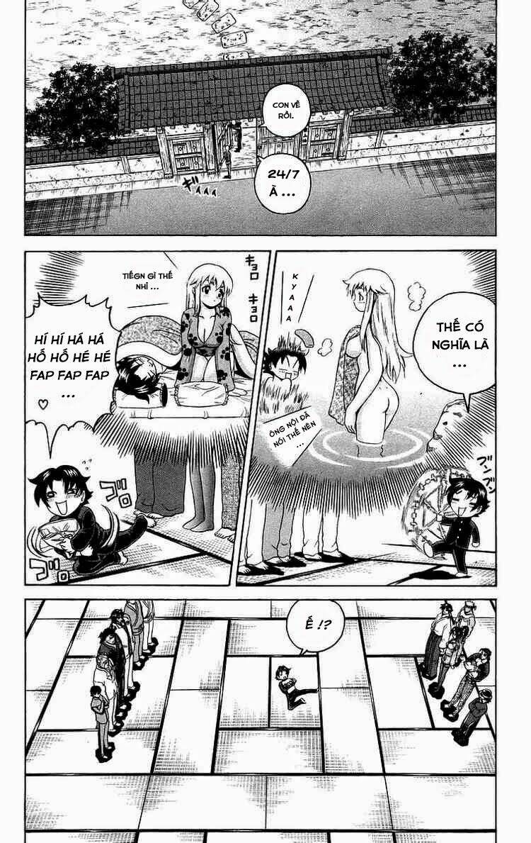 history's strongest disciple kenichi chapter 180 15