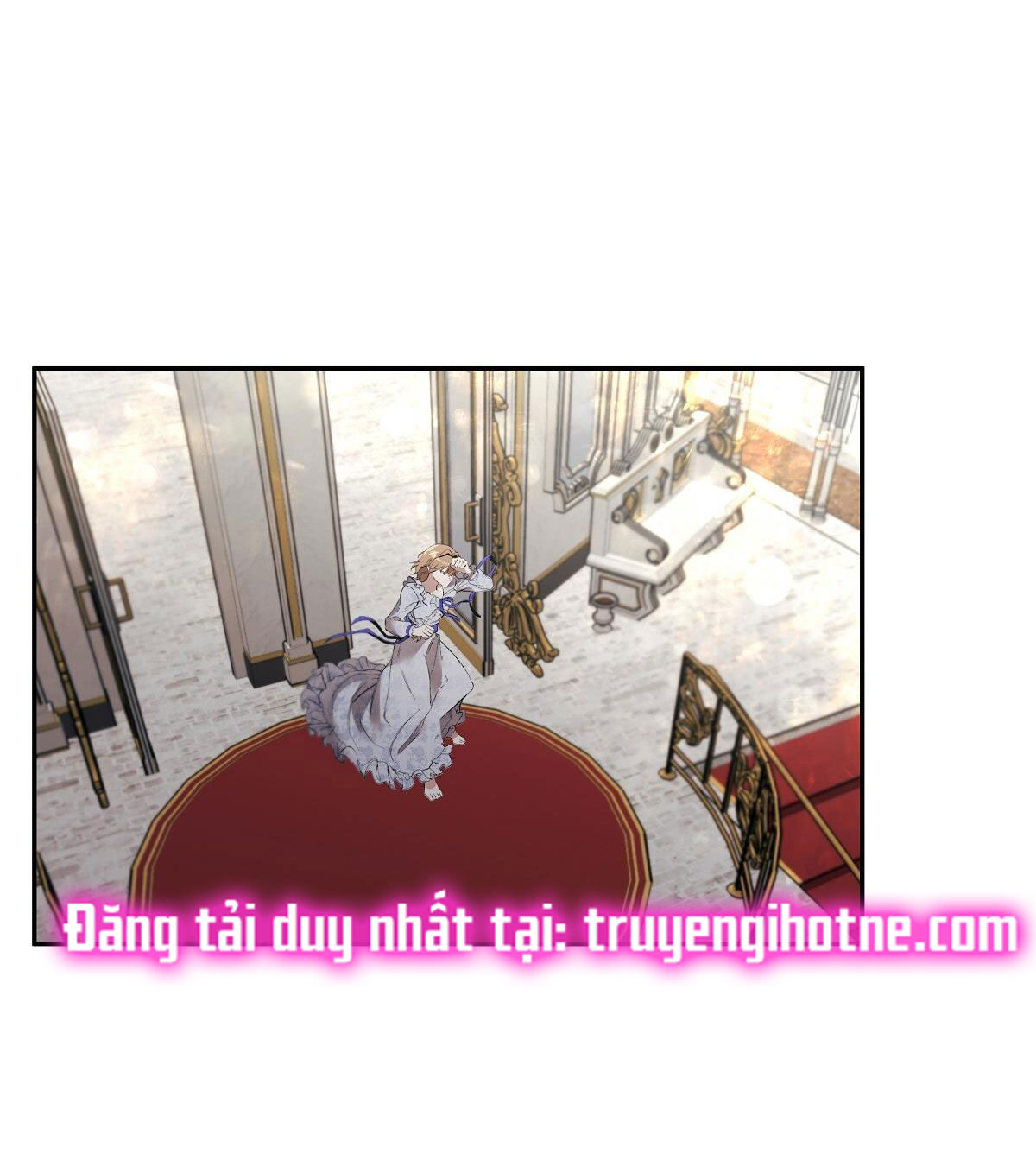 bánh xe của charlotte chapter 4.2 30