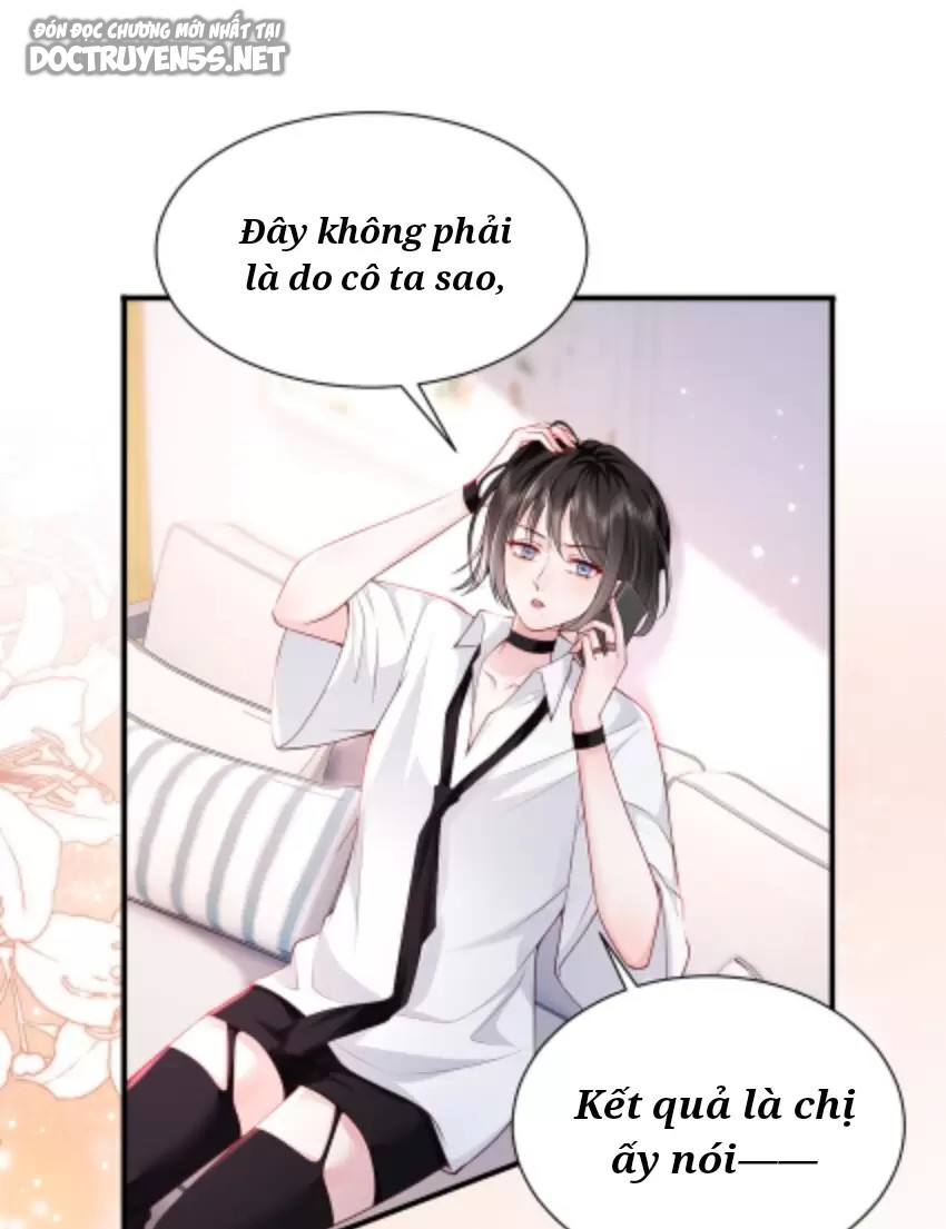 mận xanh chapter 50 30
