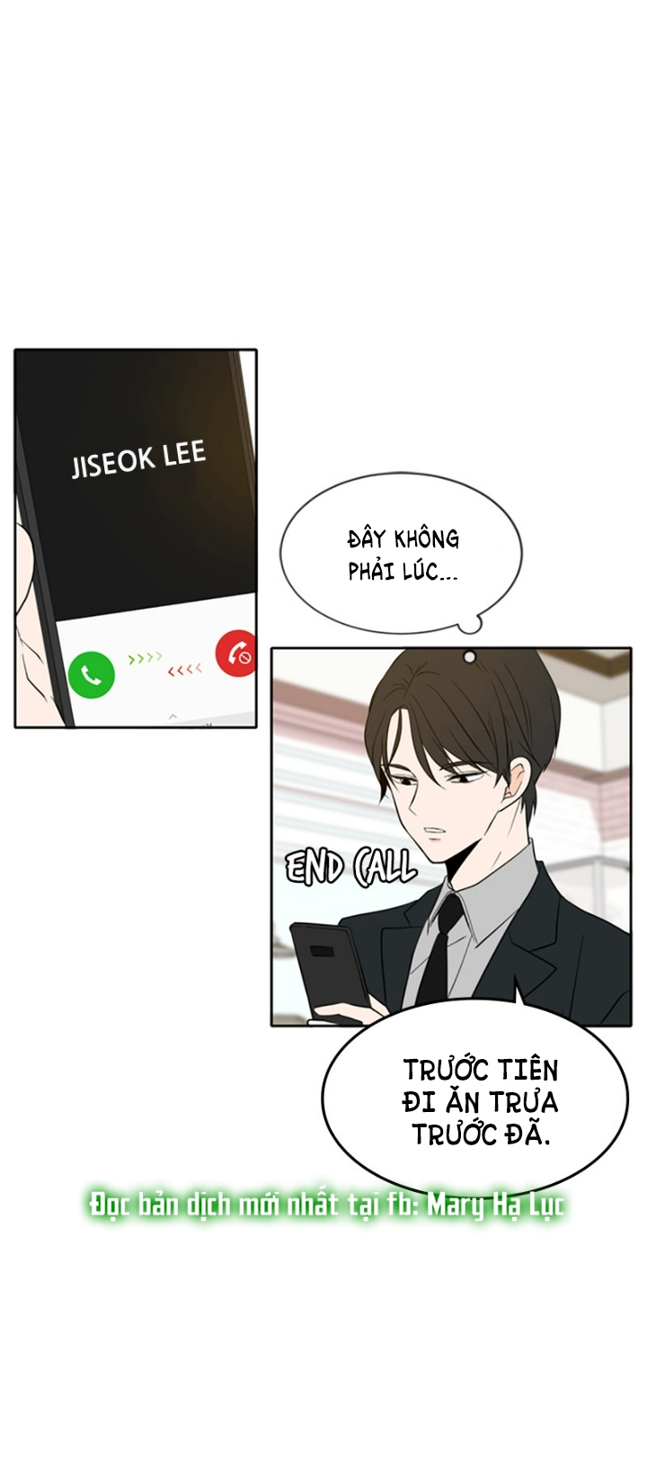 hẹn gặp anh ở kiếp thứ 19 chapter 6.1 31