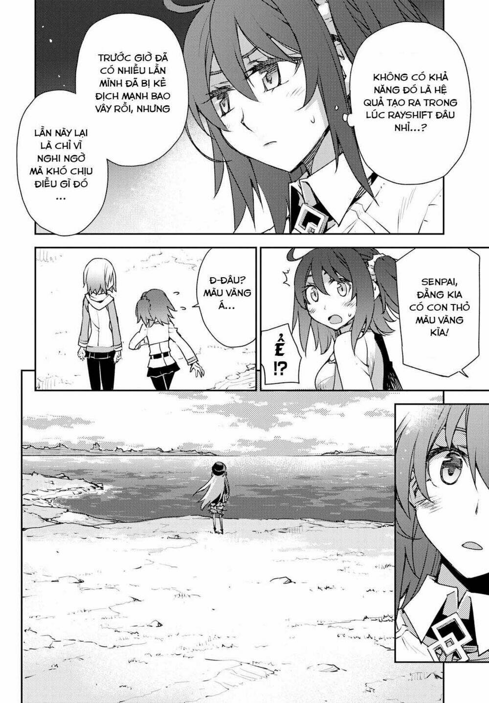 fate/grand order: epic of remnant - salem chapter 5 6