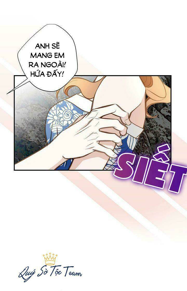 tiếp xúc chí mạng chapter 69 14