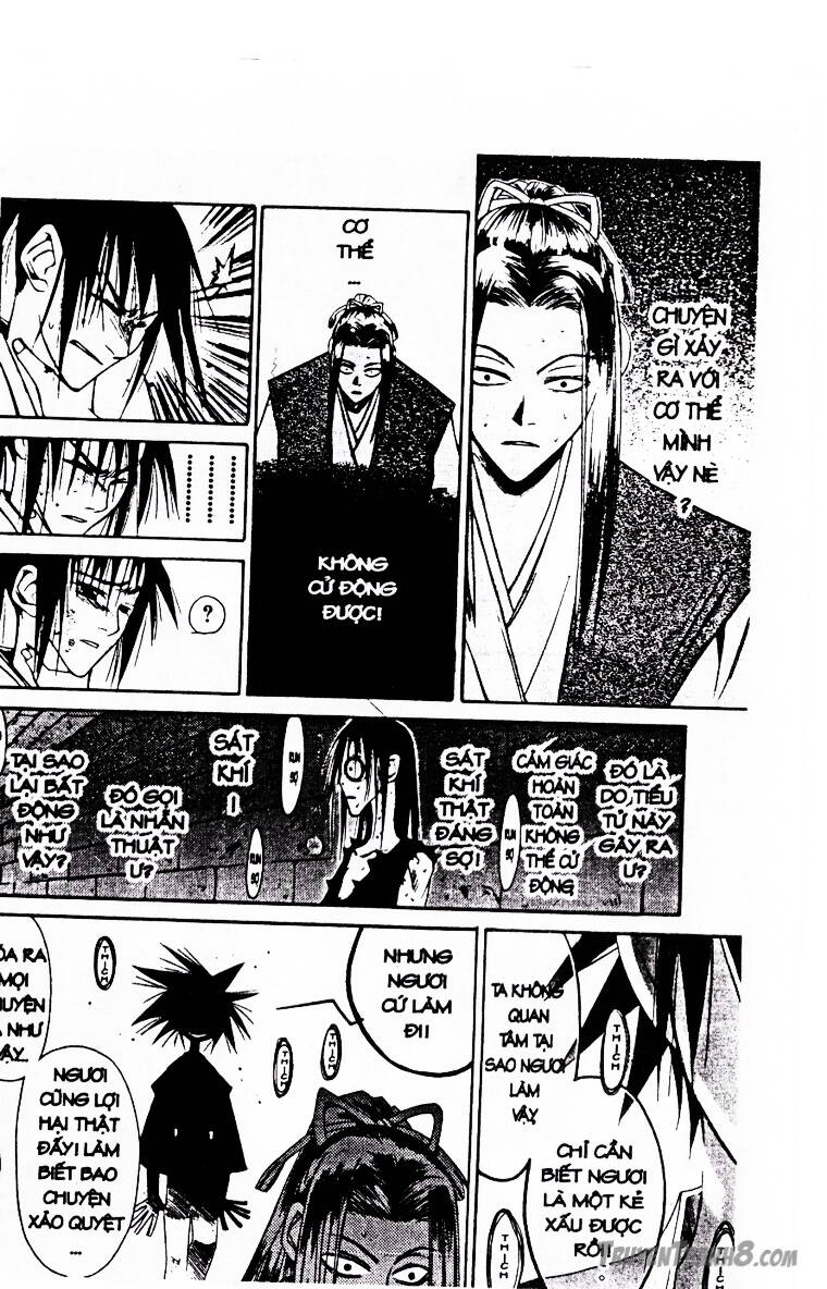 behind master - huyền thoại thiên cẩu chapter 6 15