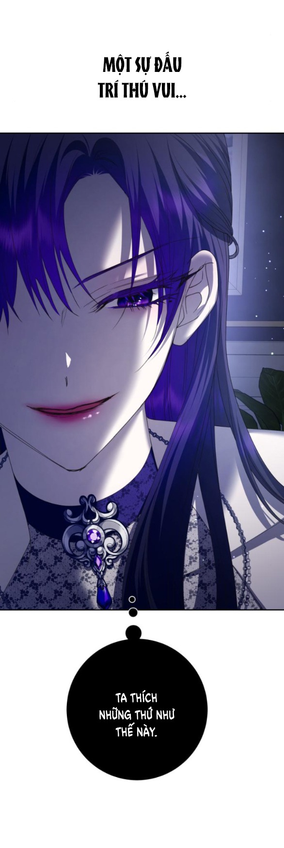 tôi muốn trở thành cô ấy dù chỉ là một ngày chapter 152.1 18