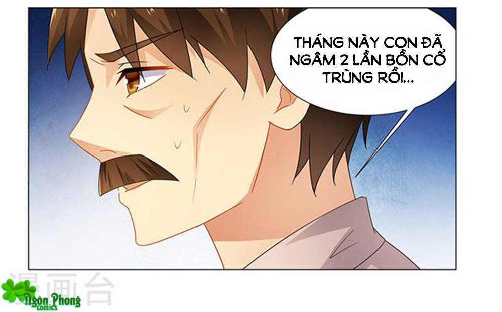 phúc hắc tổng tài đừng tới đây chapter 63 8