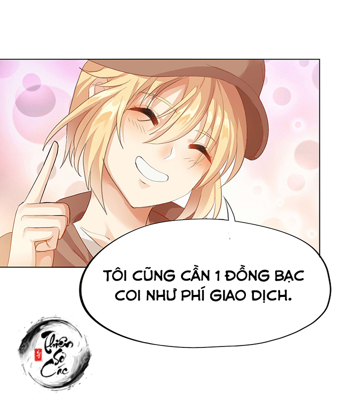 tiền là chân lý chapter 2 39
