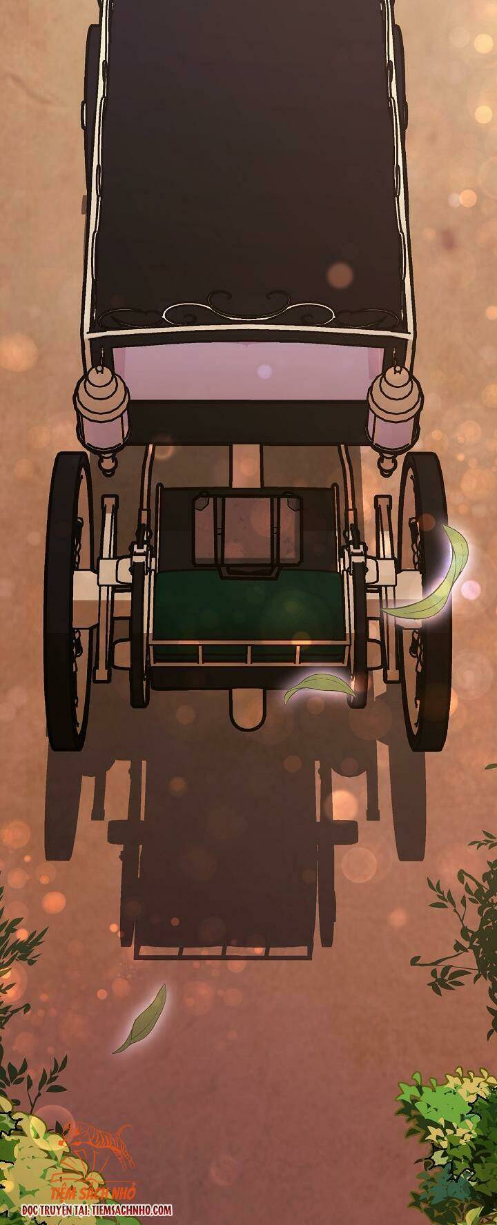 nàng evangeline chapter 6 7