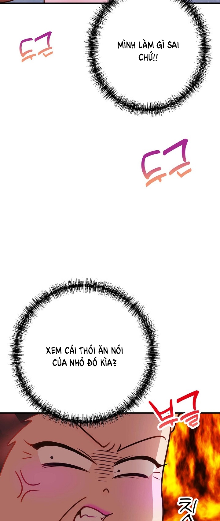 Mối Quan Hệ Không Tốt chapter 27.1 - Trang 18