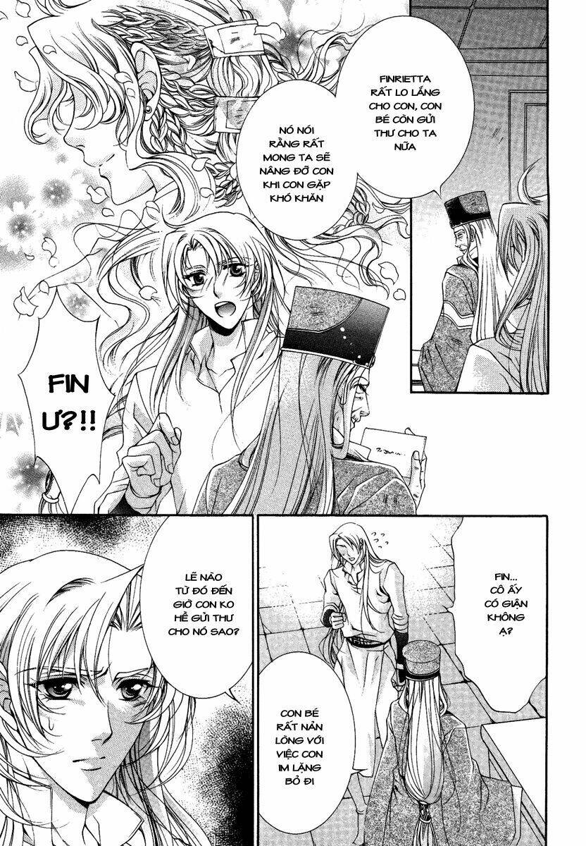 yasashii ryuu no koroshikata chapter 14 9