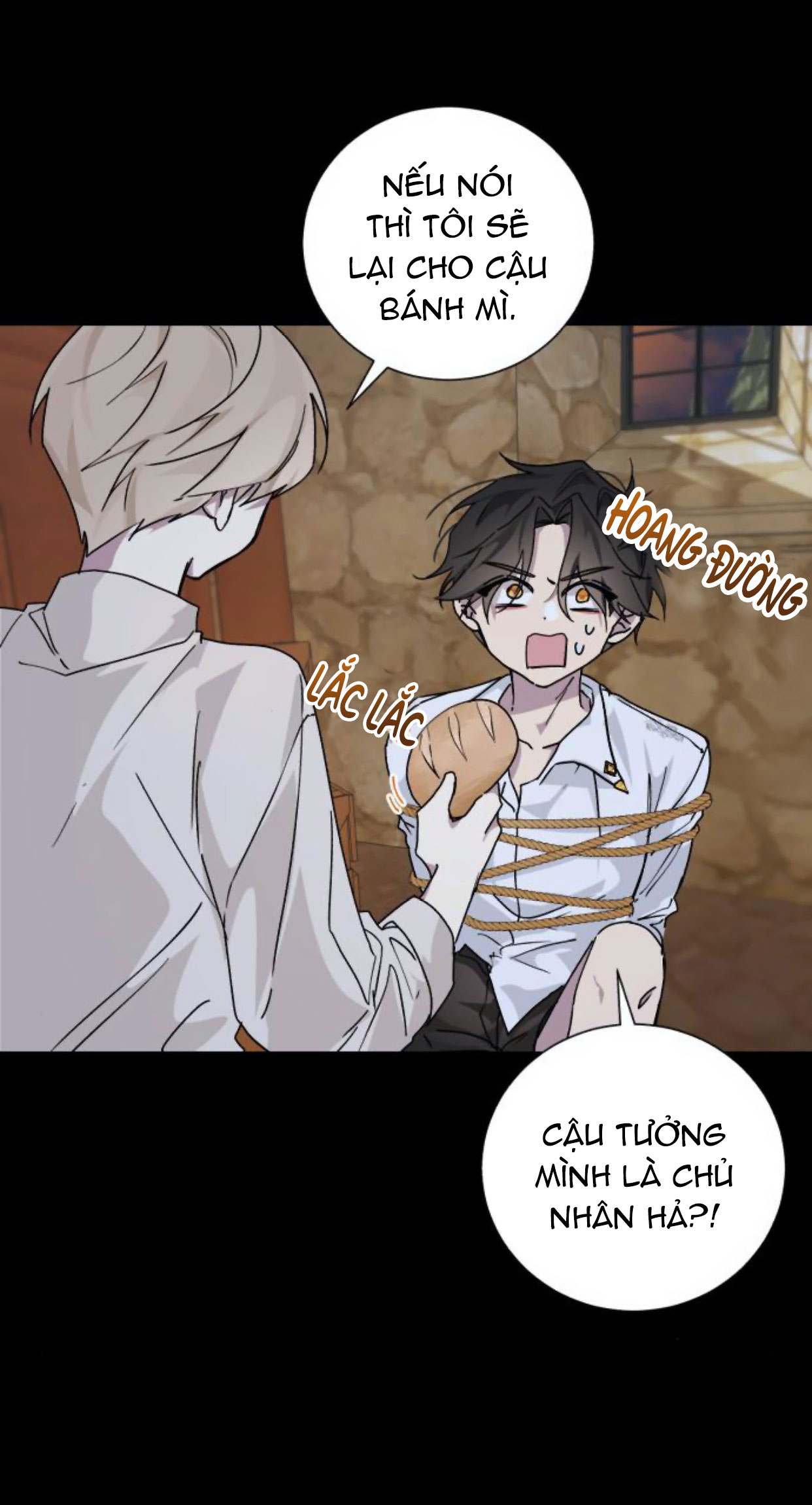 đã có lúc ta muốn nàng chết đi chapter 15.2 16