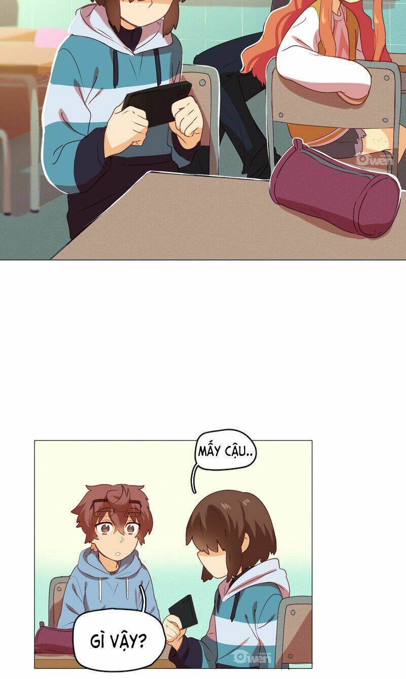 lời nguyền lalin chapter 13 22