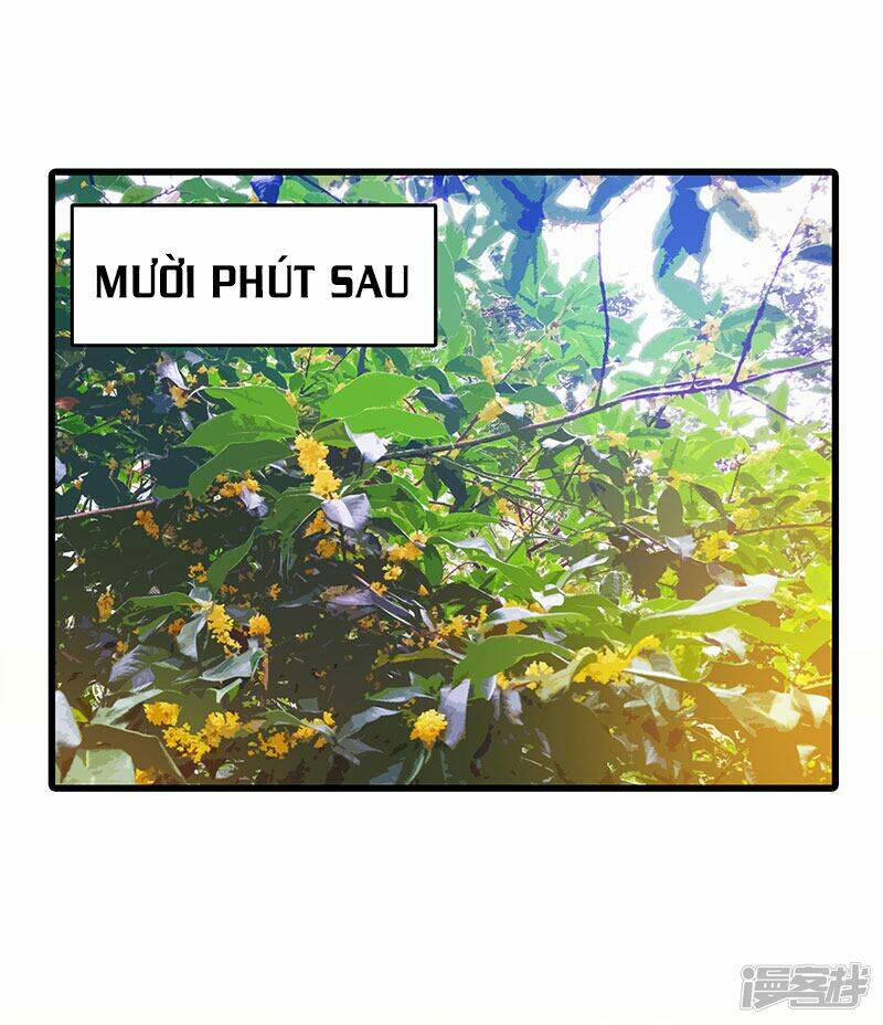 siêu cấp bại gia tử chapter 57 34