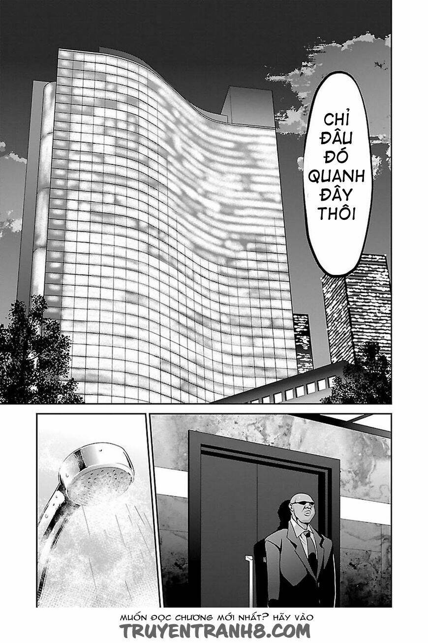 oshioki x-cute chapter 4 21