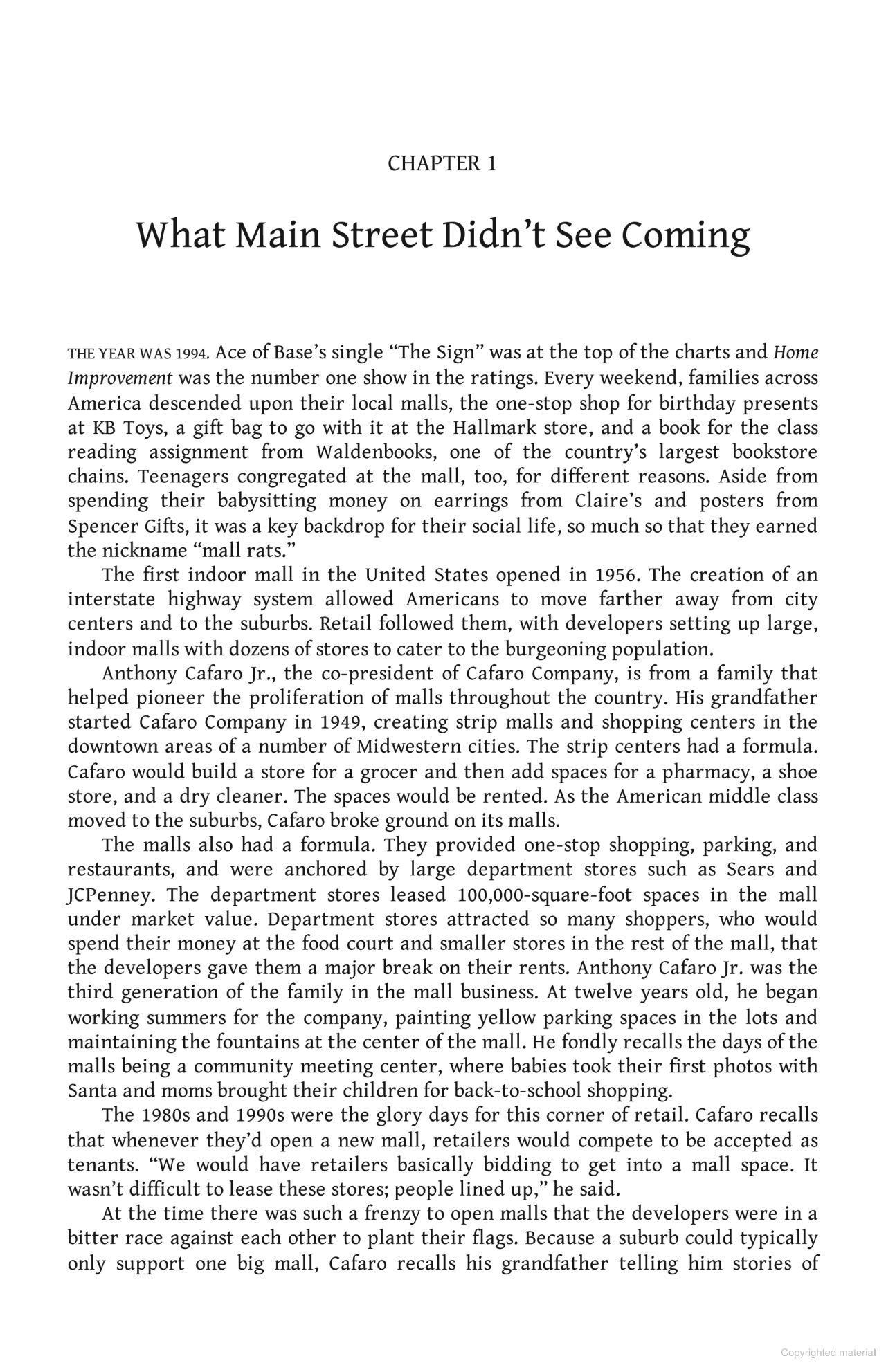 Sách ngoại văn: The Everything War