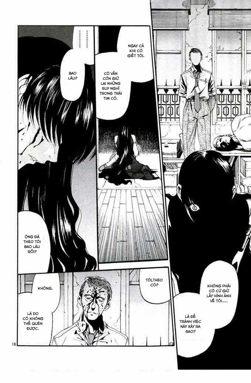 hố đen chapter 63 14