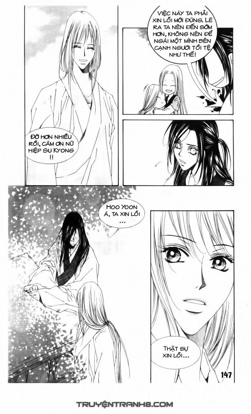 pháp sư trừ tà chapter 7.2 23