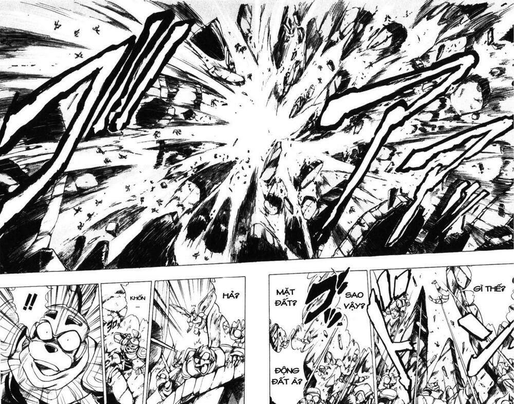 violinist of hameln - cây đàn kì diệu chapter 10 9